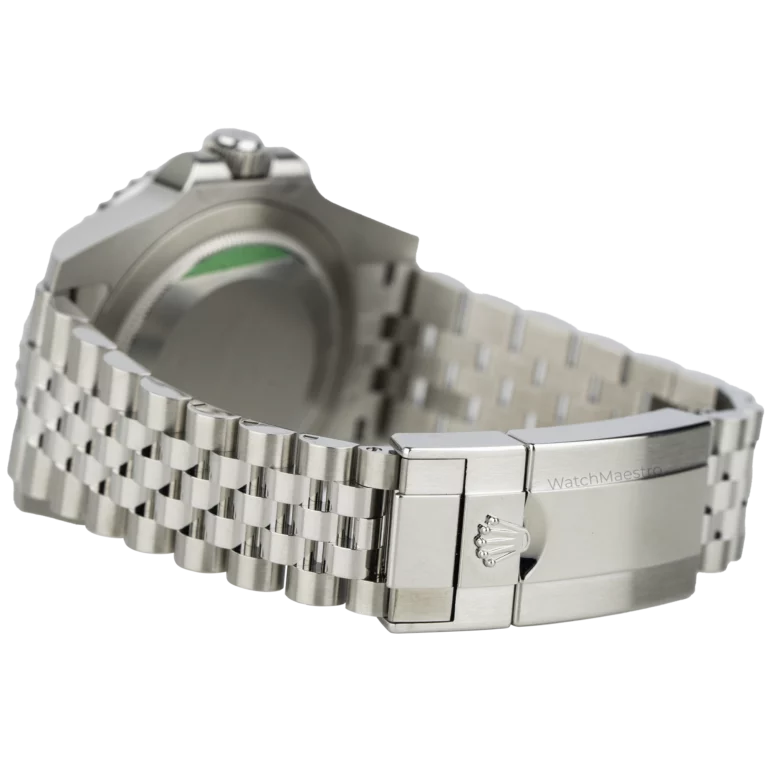 رولكس جي إم تي ماستر II باتجيرل جوبيلي (8)