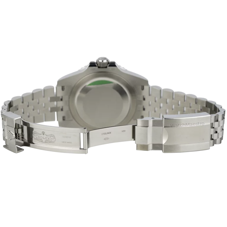 رولكس جي إم تي ماستر II باتجيرل جوبيلي (9)