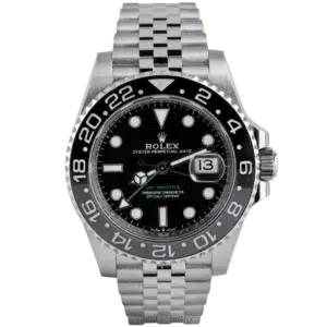 Rolex GMT Master II Bruce Wayne Jubilee (1)