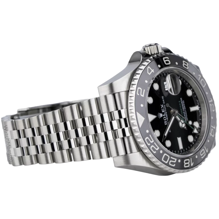 Rolex GMT Master II Bruce Wayne Jubilee (3)