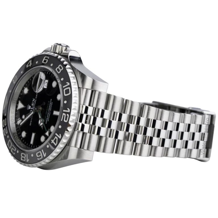 Rolex GMT Master II Bruce Wayne Jubilee (4)