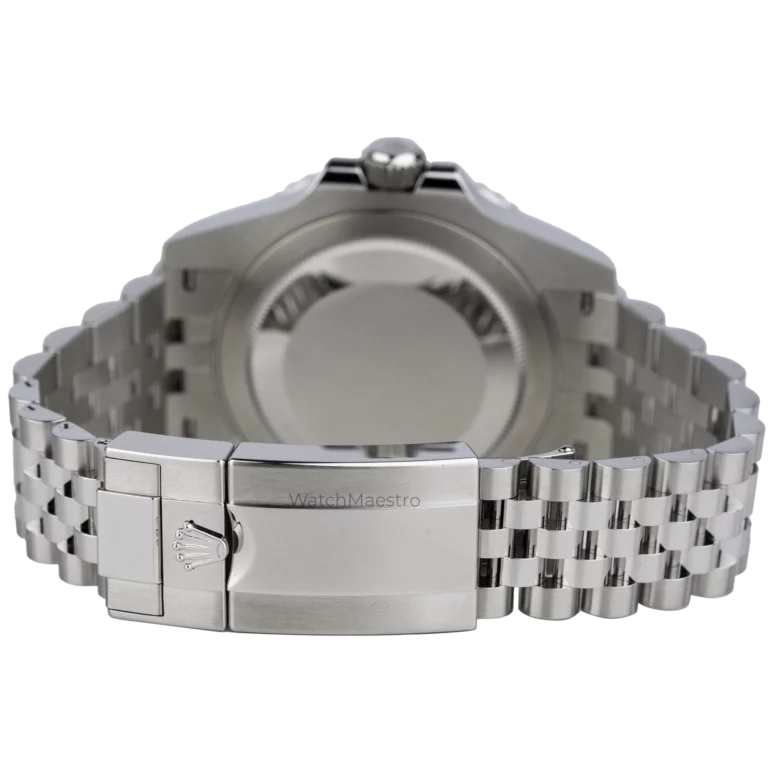 Rolex GMT Master II Bruce Wayne Jubilee (5)