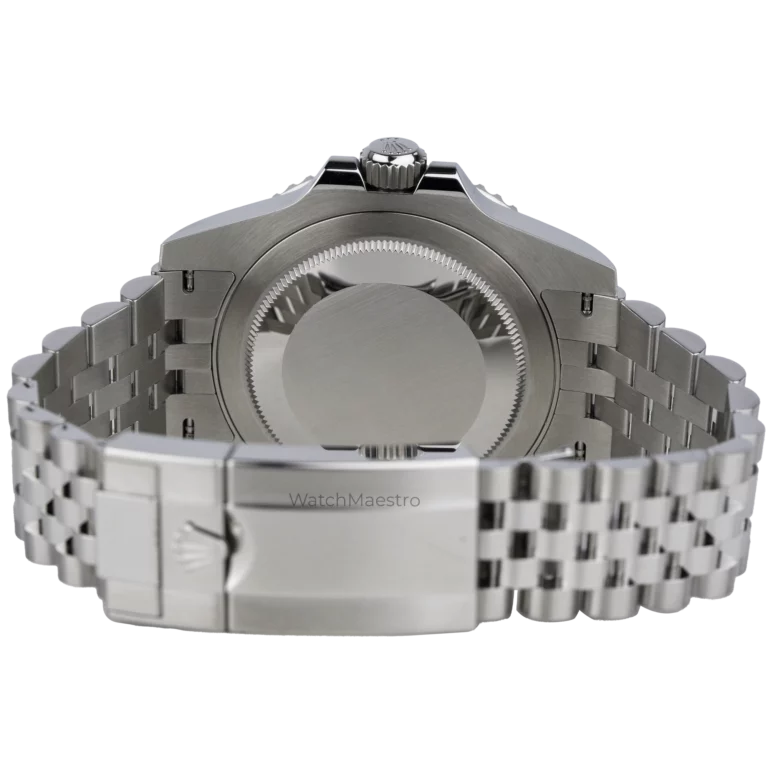 Rolex GMT Master II Bruce Wayne Jubilee (6)