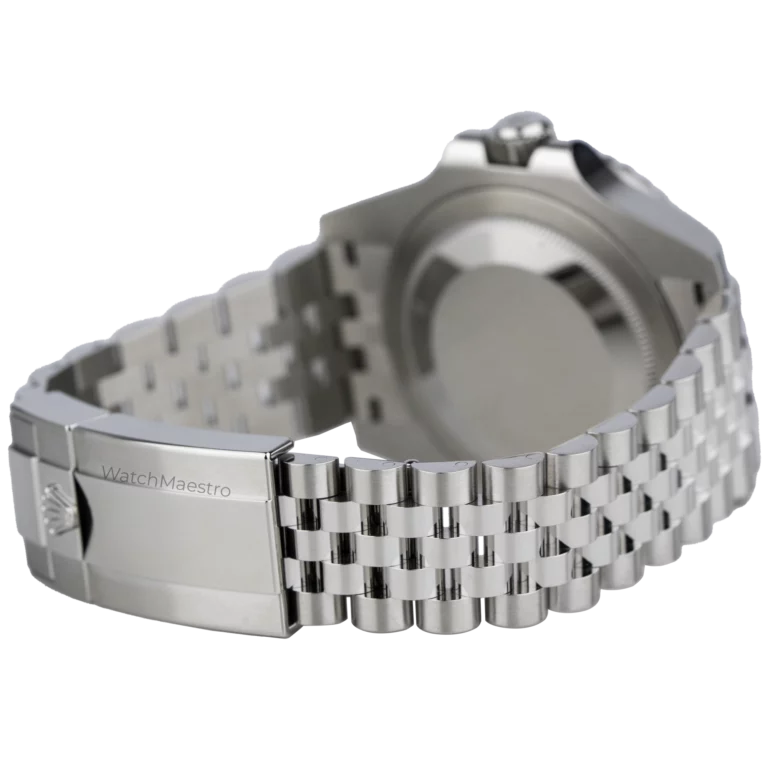 Rolex GMT Master II Bruce Wayne Jubilee (7)