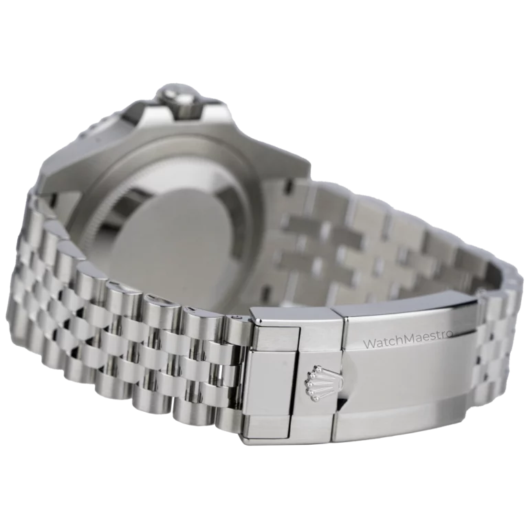 Rolex GMT Master II Bruce Wayne Jubilee (8)