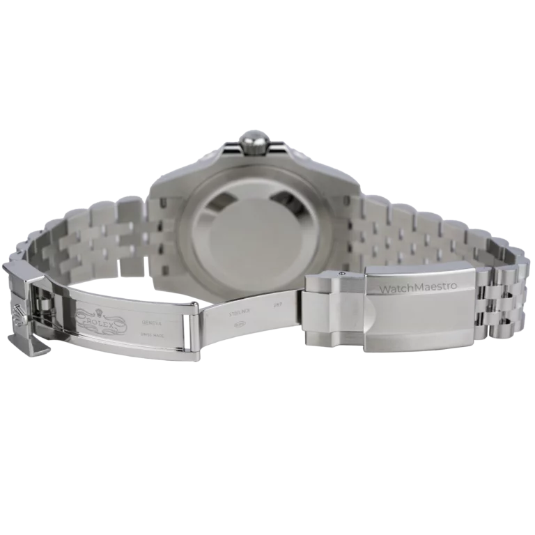 Rolex GMT Master II Bruce Wayne Jubilee (9)