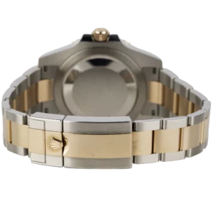 Rolex GMT Master II Rootbeer Two Tone (5)