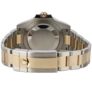 Rolex GMT Master II Rootbeer Two Tone (6)