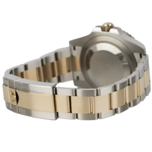 Rolex GMT Master II Rootbeer Two Tone (7)