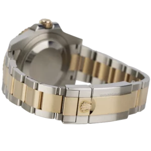 Rolex GMT Master II Rootbeer Two Tone (8)