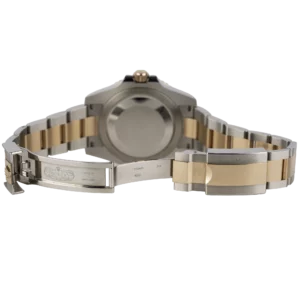 Rolex GMT Master II Rootbeer Two Tone (9)