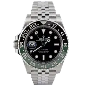 Rolex GMT Master II Sprite (1)