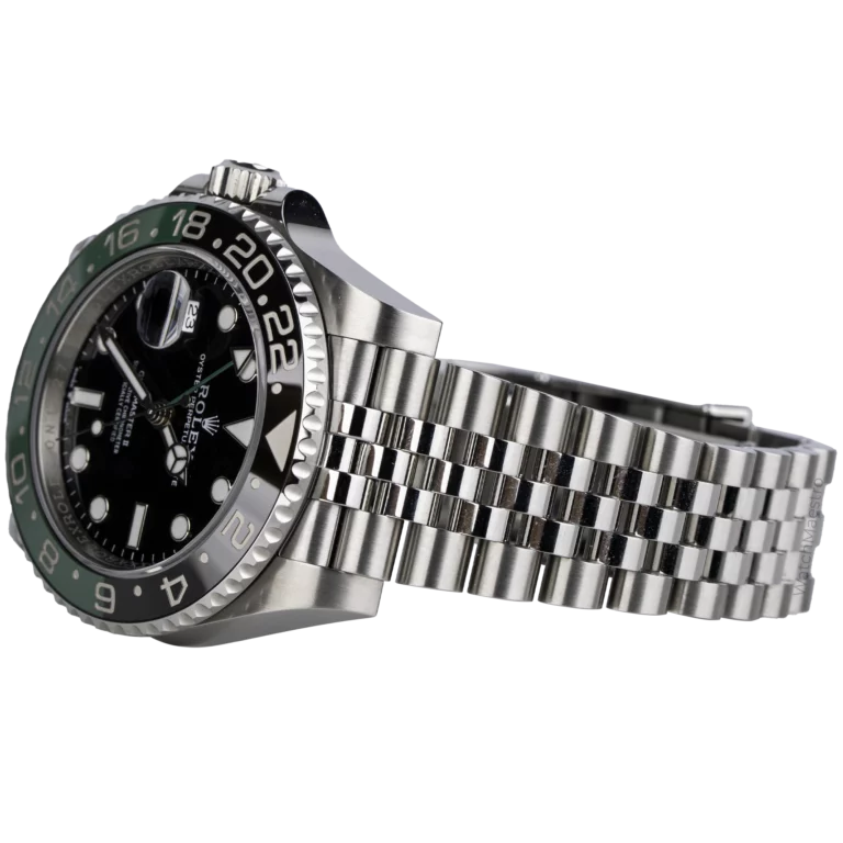 Rolex GMT Master II Sprite (3)