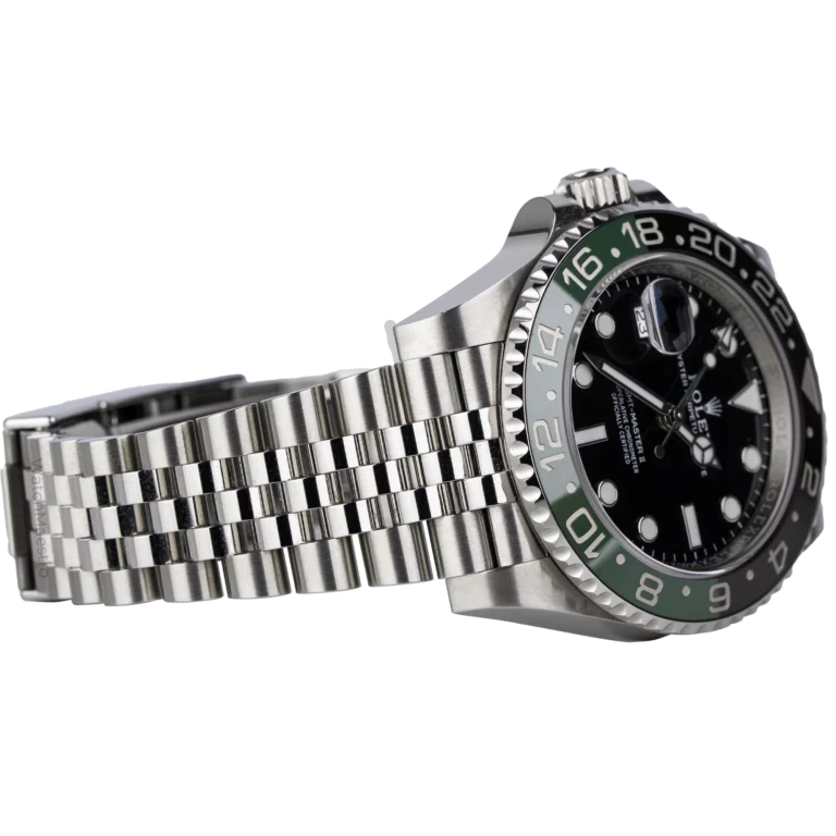 Rolex GMT Master II Sprite (4)