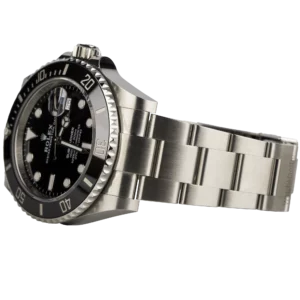 Rolex Submariner Date Black (3)