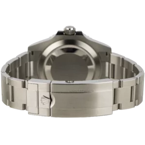 Rolex Submariner Date Black (5)