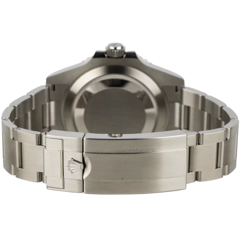 Rolex Submariner Date Black (5)