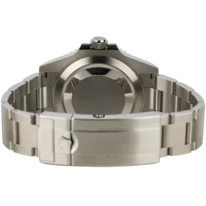 Rolex Submariner Date Black (6)