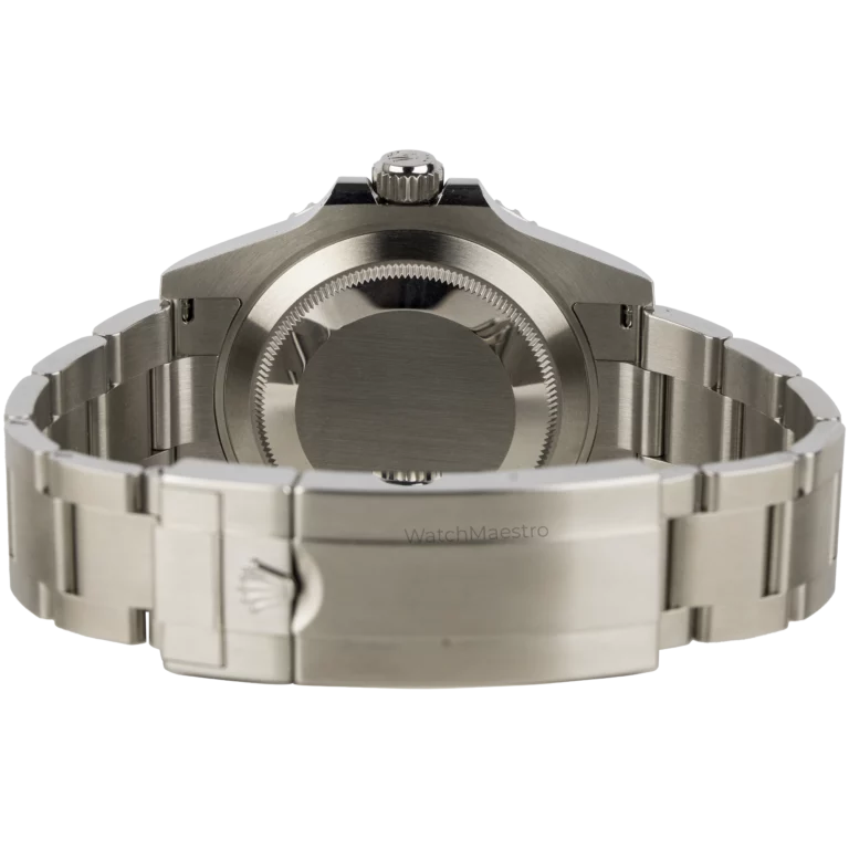 Rolex Submariner Date Black (6)