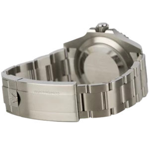 Rolex Submariner Date Black (7)