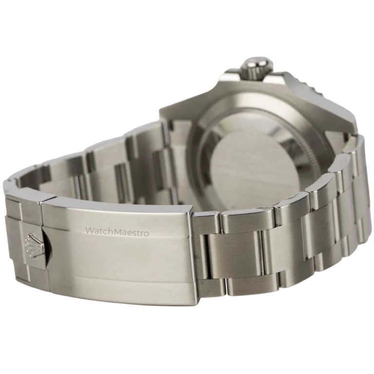 Rolex Submariner Date Black (7)