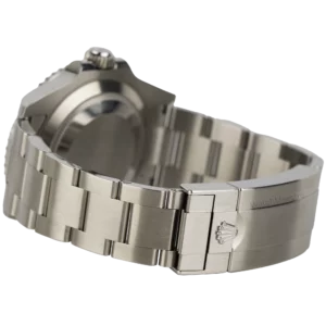 Rolex Submariner Date Black (8)