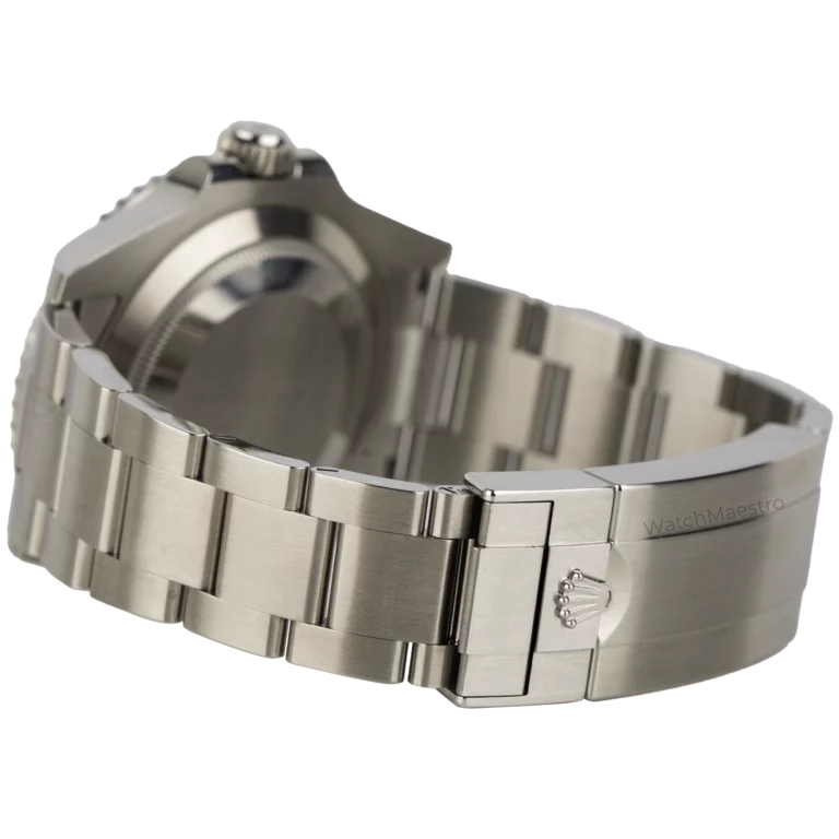 Rolex Submariner Date Black (8)