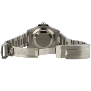 Rolex Submariner Date Black (9)