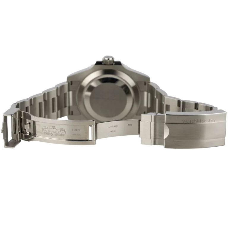 Rolex Submariner Date Black (9)