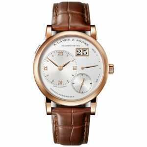 A. Lange & Söhne Lange 1