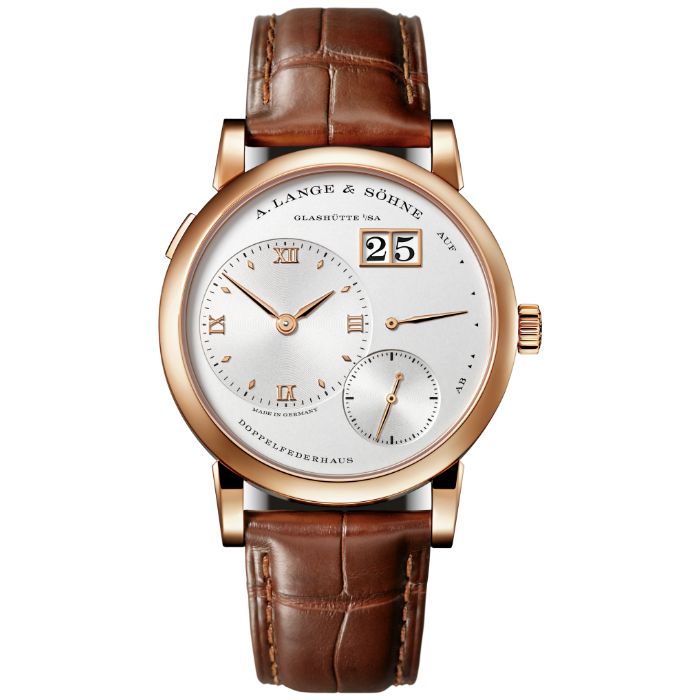 A. Lange & Söhne Lange 1