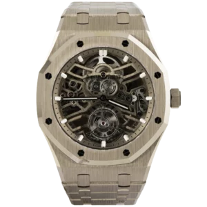 AP Royal Oak Sand Gold Openworked (1)
