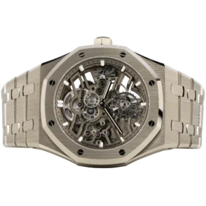 AP Royal Oak Sand Gold Openworked (2)