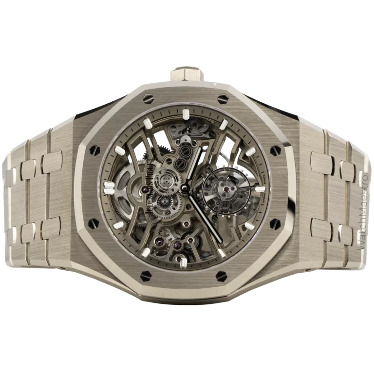 AP Royal Oak Sand Gold Openworked (2)