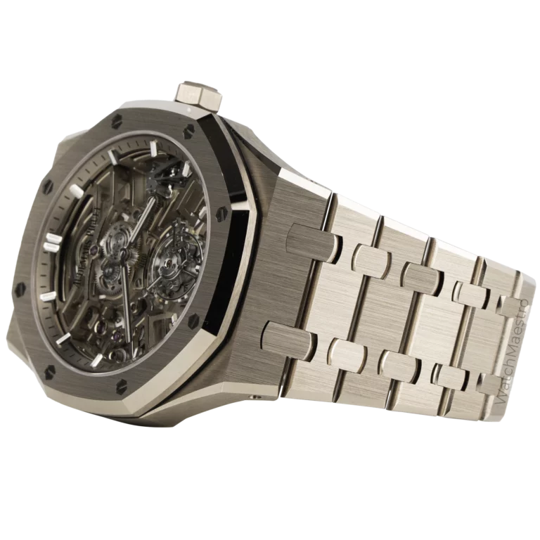 AP Royal Oak Sand Gold Openworked (3)