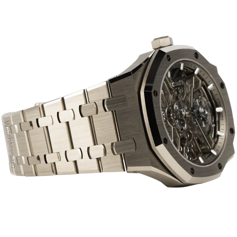 AP Royal Oak Sand Gold Openworked (4)