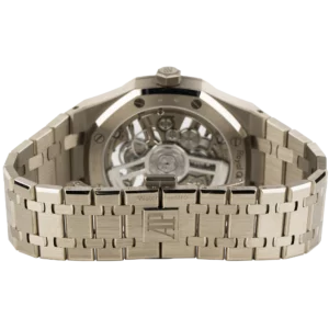 AP Royal Oak Sand Gold Openworked (5)