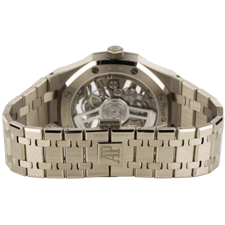 AP Royal Oak Sand Gold Openworked (5)