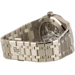 AP Royal Oak Sand Gold Openworked (6)