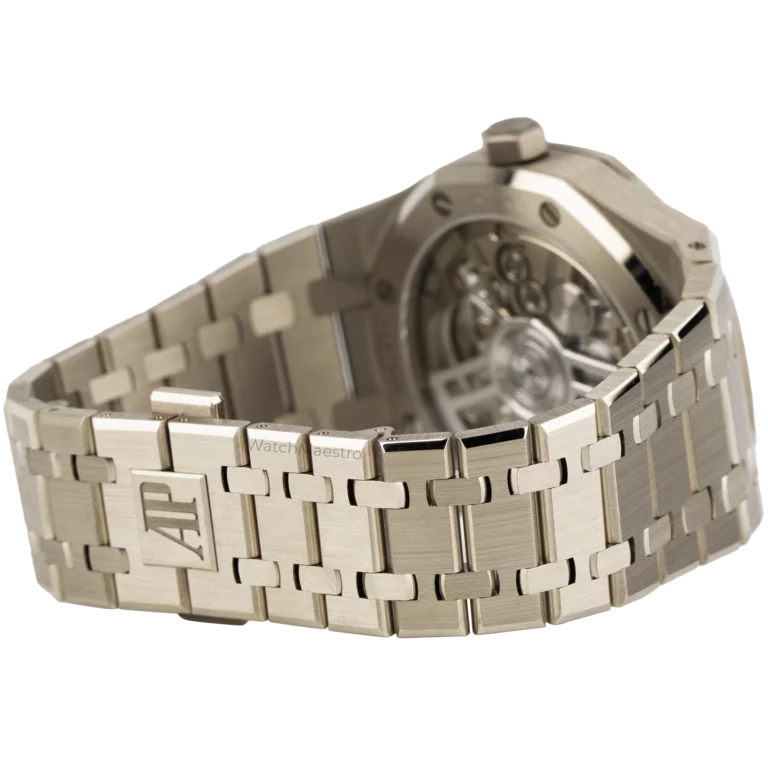 AP Royal Oak Sand Gold Openworked (6)