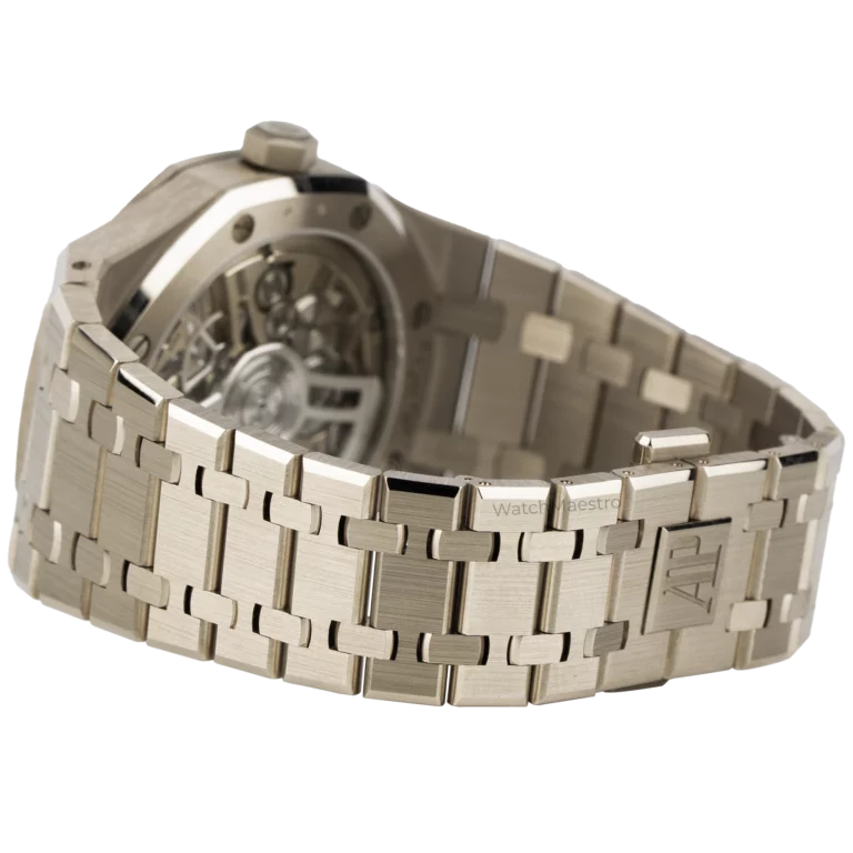 AP Royal Oak Sand Gold Openworked (7)