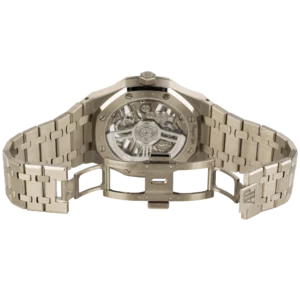 AP Royal Oak Sand Gold Openworked (8)