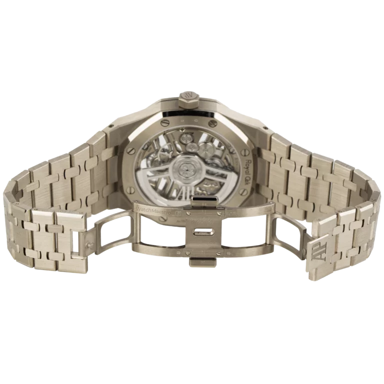 AP Royal Oak Sand Gold Openworked (8)