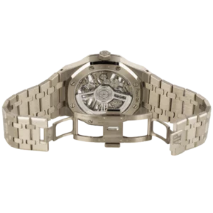 AP Royal Oak Sand Gold Openworked (9)