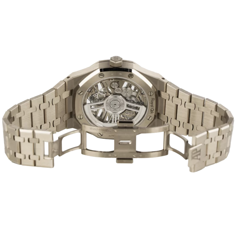 AP Royal Oak Sand Gold Openworked (9)