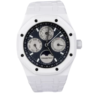 AP Royal Oak White Ceramic 1