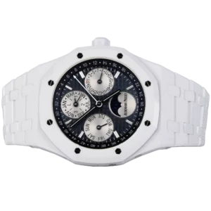 AP Royal Oak White Ceramic 2