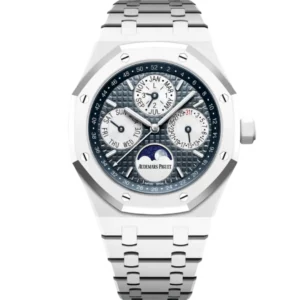 AP Royal Oak White Ceramic 26579CB Product
