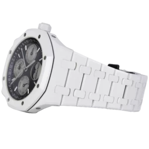 AP Royal Oak White Ceramic 3