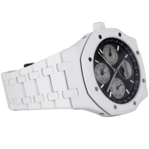 AP Royal Oak White Ceramic 4